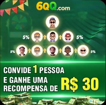 7622 Indique amigos para receber um bônus